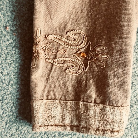 100% cotton jacket Made in India - Picture 5 of 6